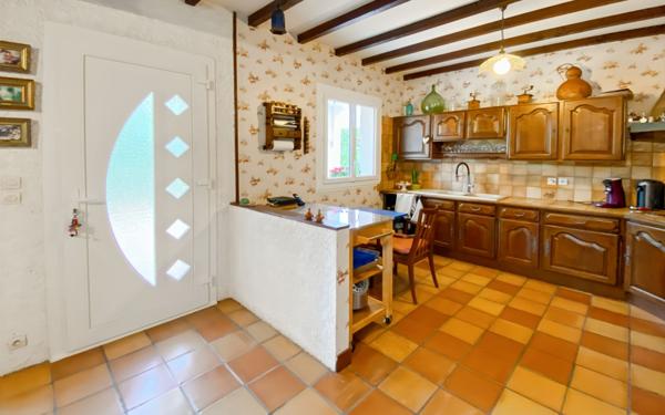 Maison à vendre    3 pièces •  Castelculier