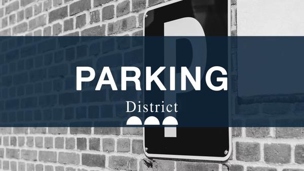 Parking – Paris 6ème