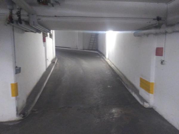 Parking – Paris 6ème