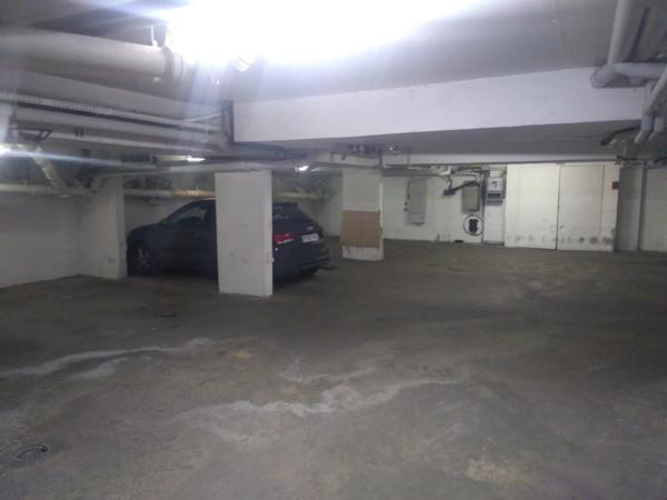 Parking – Paris 6ème