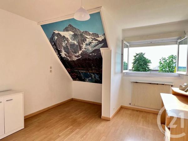 Maison à vendre  6 pièces - 115,40 m 2   ANET  - 28