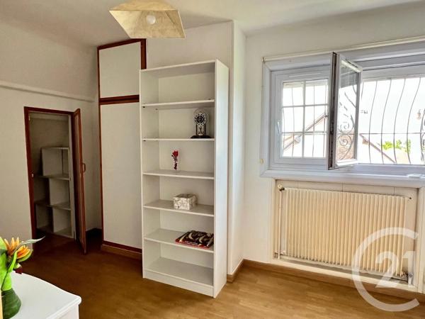 Maison à vendre  6 pièces - 115,40 m 2   ANET  - 28