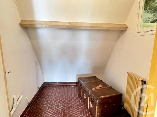 Maison à vendre  6 pièces - 115,40 m 2   ANET  - 28