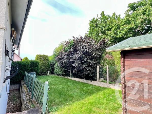 Maison à vendre  6 pièces - 115,40 m 2   ANET  - 28