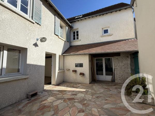 Maison à vendre  6 pièces - 115,40 m 2   ANET  - 28