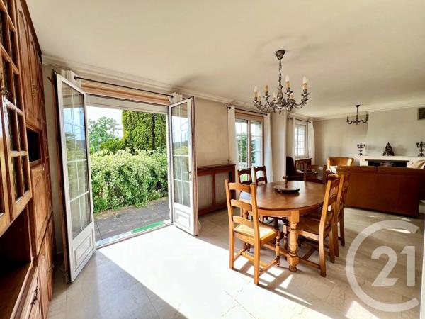 Maison à vendre  6 pièces - 115,40 m 2   ANET  - 28