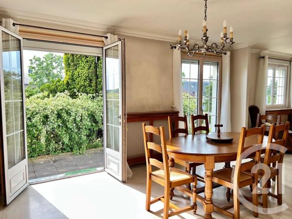 Maison à vendre  6 pièces - 115,40 m 2   ANET  - 28
