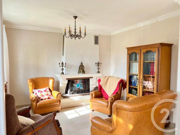 Maison à vendre  6 pièces - 115,40 m 2   ANET  - 28