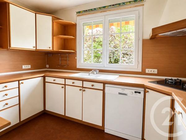 Maison à vendre  6 pièces - 115,40 m 2   ANET  - 28