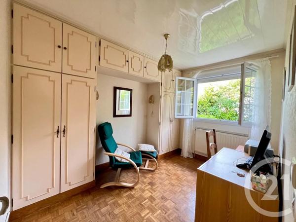 Maison à vendre  6 pièces - 115,40 m 2   ANET  - 28