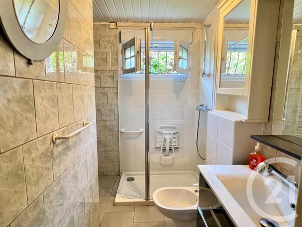 Maison à vendre  6 pièces - 115,40 m 2   ANET  - 28