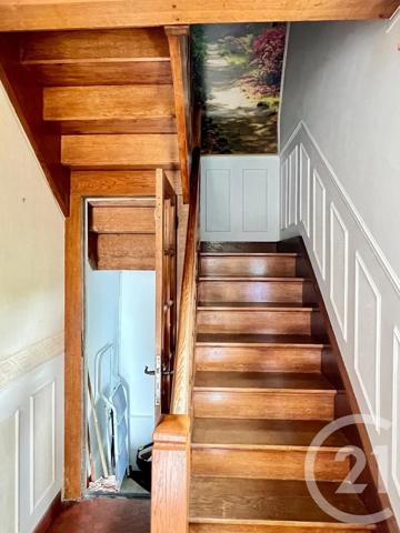 Maison à vendre  6 pièces - 115,40 m 2   ANET  - 28