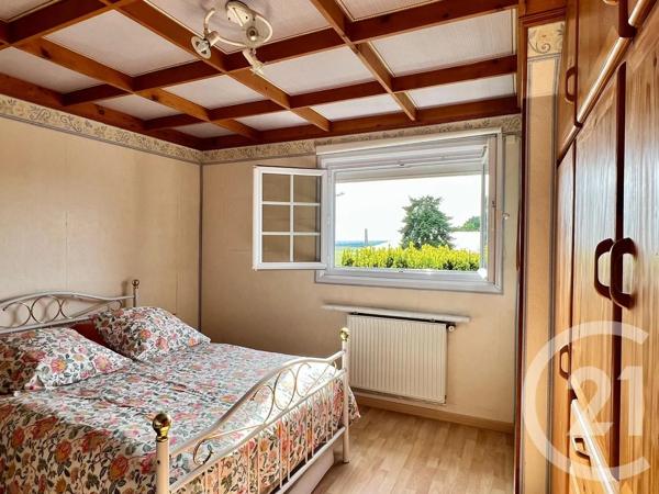 Maison à vendre  6 pièces - 115,40 m 2   ANET  - 28