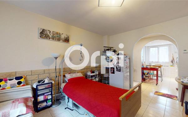 Appartement à vendre    3 pièces • 51,34 m2 Bron