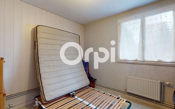 Appartement à vendre    3 pièces • 51,34 m2 Bron