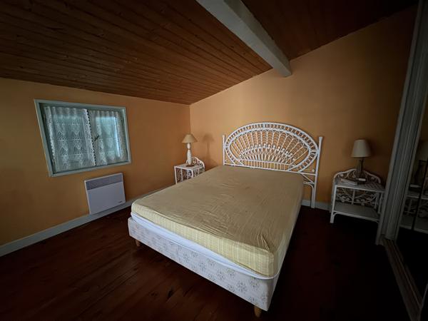 Maison 6 pièces 134 m2 + dépendance 17132 Meschers sur Gironde Meschers-sur-Gironde (17132)