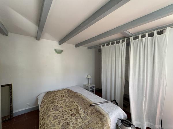 Maison 6 pièces 134 m2 + dépendance 17132 Meschers sur Gironde Meschers-sur-Gironde (17132)