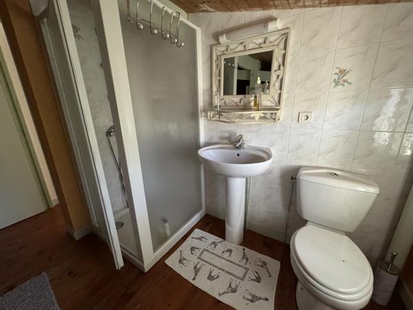 Maison 6 pièces 134 m2 + dépendance 17132 Meschers sur Gironde Meschers-sur-Gironde (17132)