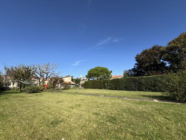 Maison 6 pièces 134 m2 + dépendance 17132 Meschers sur Gironde Meschers-sur-Gironde (17132)