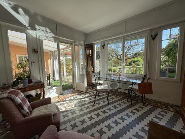 Maison 6 pièces 134 m2 + dépendance 17132 Meschers sur Gironde Meschers-sur-Gironde (17132)