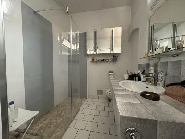 Maison 6 pièces 134 m2 + dépendance 17132 Meschers sur Gironde Meschers-sur-Gironde (17132)