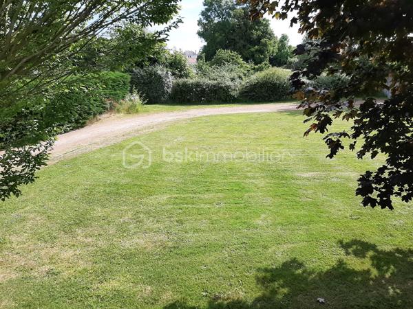 Maison traditionnelle de 160 m²