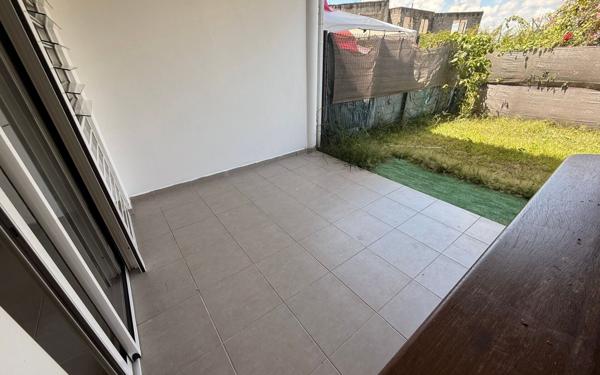 Appartement à vendre    1 pièce •  Remire-Montjoly
