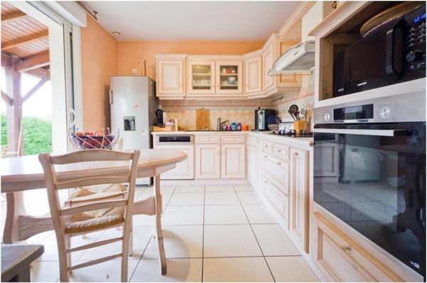 Maison à vendre 5 pièces JAUNAY CLAN (86)