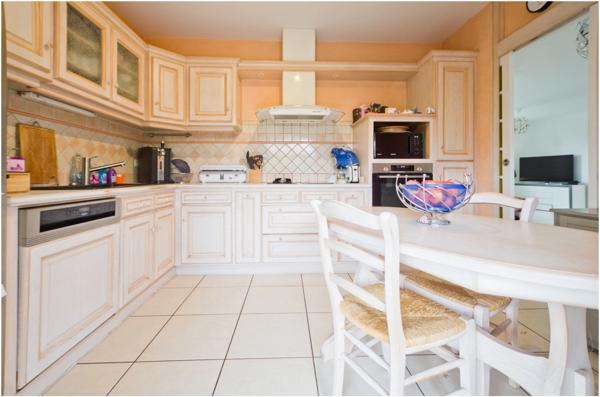 Maison à vendre 5 pièces JAUNAY CLAN (86)