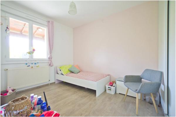 Maison à vendre 5 pièces JAUNAY CLAN (86)