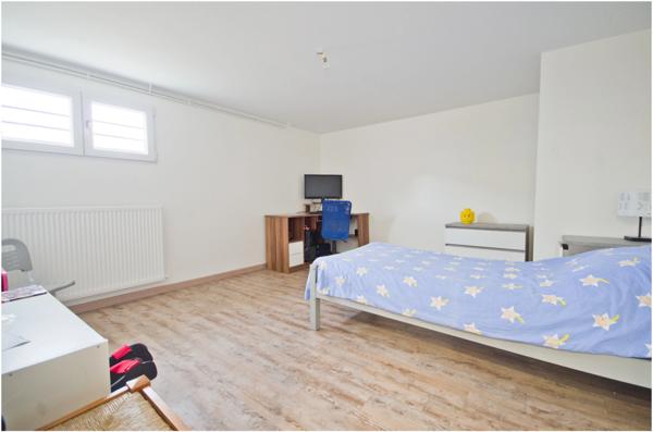 Maison à vendre 5 pièces JAUNAY CLAN (86)