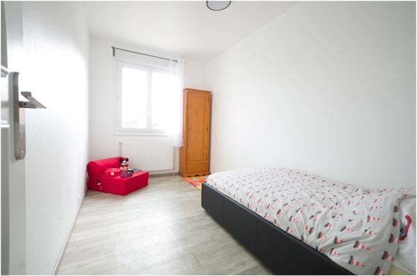 Maison à vendre 5 pièces JAUNAY CLAN (86)