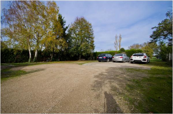 Maison à vendre 5 pièces JAUNAY CLAN (86)