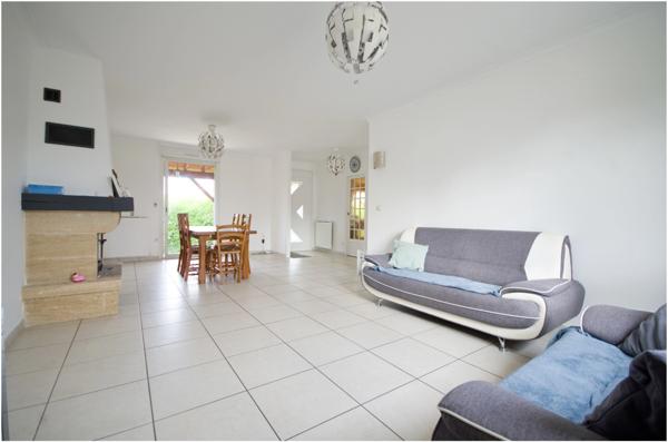 Maison à vendre 5 pièces JAUNAY CLAN (86)