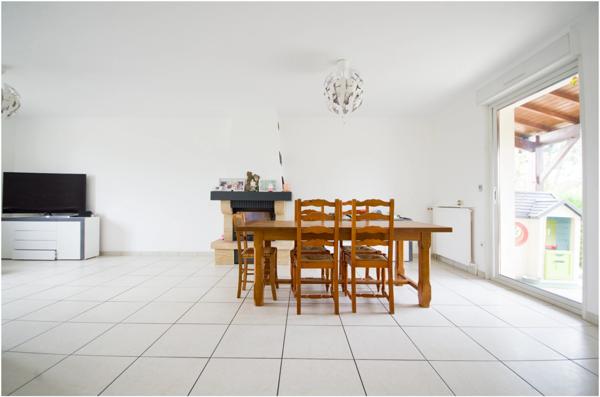 Maison à vendre 5 pièces JAUNAY CLAN (86)