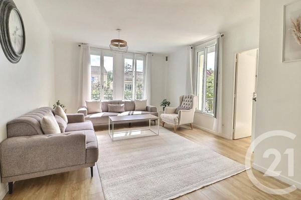 Maison à vendre  5 pièces - 97,08 m 2   TREMBLAY EN FRANCE  - 93