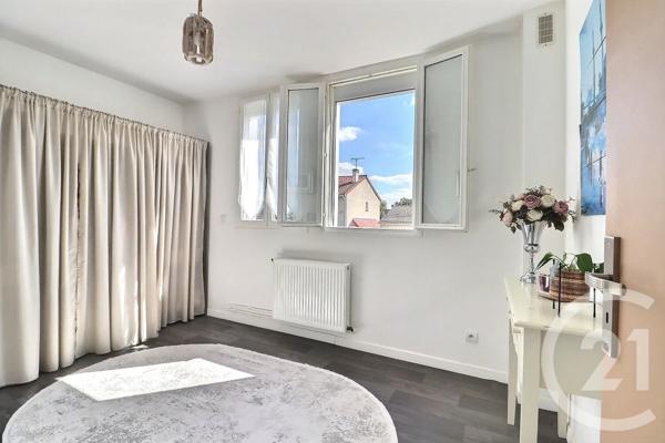 Maison à vendre  5 pièces - 97,08 m 2   TREMBLAY EN FRANCE  - 93