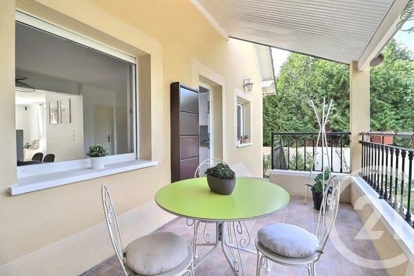 Maison à vendre  5 pièces - 97,08 m 2   TREMBLAY EN FRANCE  - 93