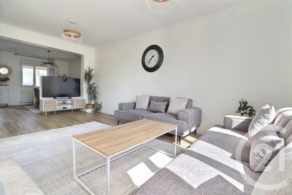 Maison à vendre  5 pièces - 97,08 m 2   TREMBLAY EN FRANCE  - 93