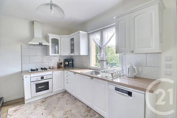 Maison à vendre  5 pièces - 97,08 m 2   TREMBLAY EN FRANCE  - 93