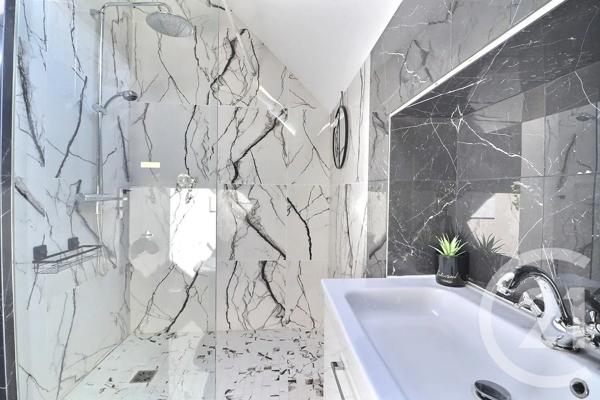 Maison à vendre  5 pièces - 97,08 m 2   TREMBLAY EN FRANCE  - 93