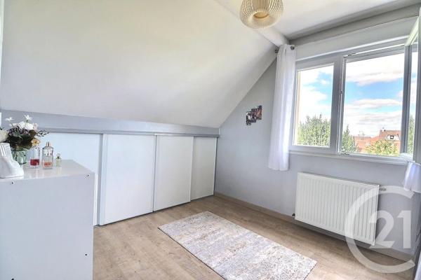 Maison à vendre  5 pièces - 97,08 m 2   TREMBLAY EN FRANCE  - 93