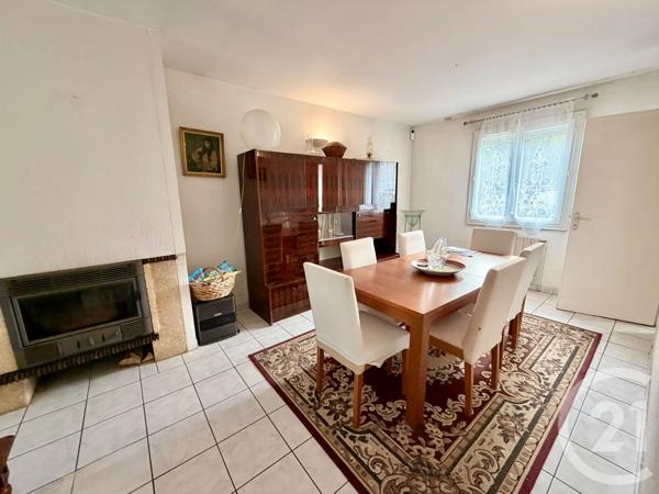 Maison à vendre  5 pièces - 83,10 m 2   MONTIGNY LES CORMEILLES  - 95