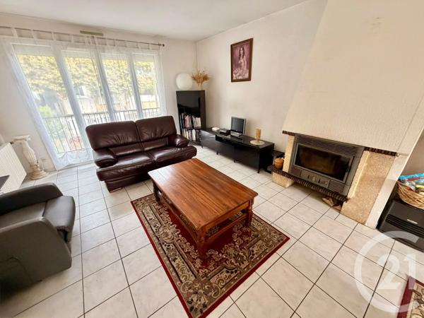 Maison à vendre  5 pièces - 83,10 m 2   MONTIGNY LES CORMEILLES  - 95