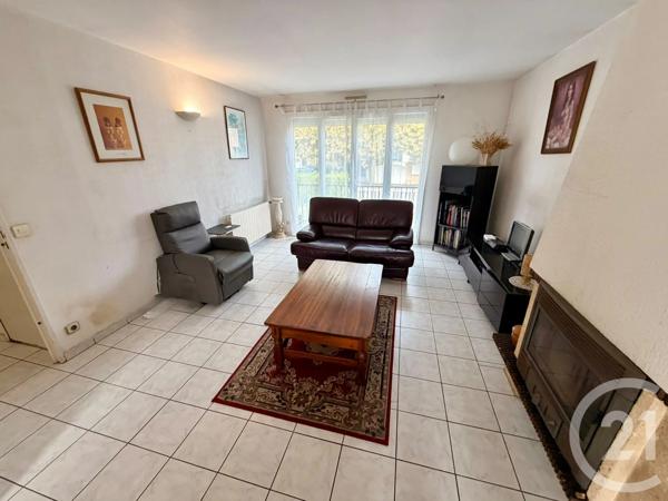 Maison à vendre  5 pièces - 83,10 m 2   MONTIGNY LES CORMEILLES  - 95