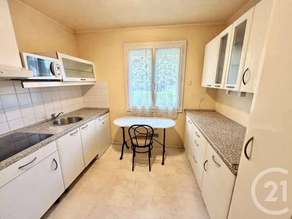 Maison à vendre  5 pièces - 83,10 m 2   MONTIGNY LES CORMEILLES  - 95