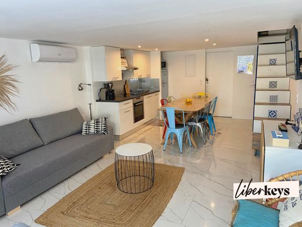 APPARTEMENT T3 58,11M2 