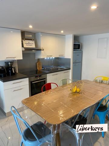 APPARTEMENT T3 58,11M2 