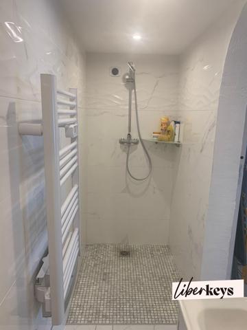 APPARTEMENT T3 58,11M2 