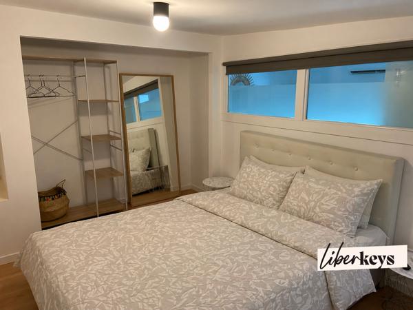 APPARTEMENT T3 58,11M2 